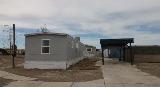 Photo of 2885 Talapoosa St, Silver Springs, NV 89429-7941