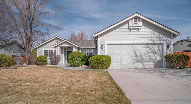 Photo of 1771 Lantana Dr, Minden, NV 89423