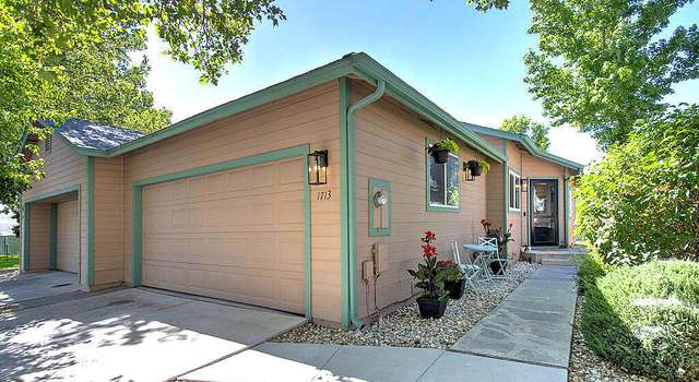 Photo of 1713 Duke Rd, Carson City, NV 89701
