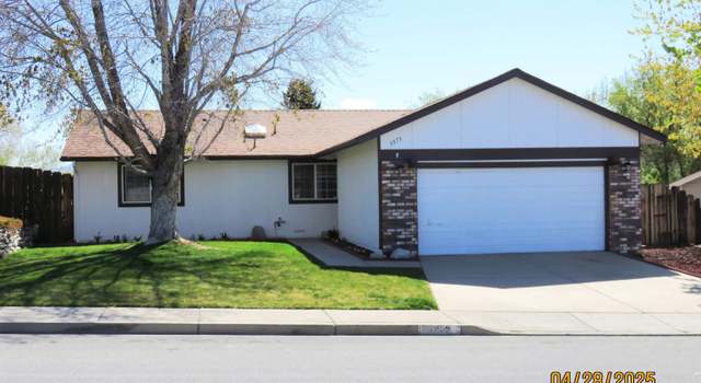 Photo of 3973 Knoblock Rd, Carson City, NV 89706