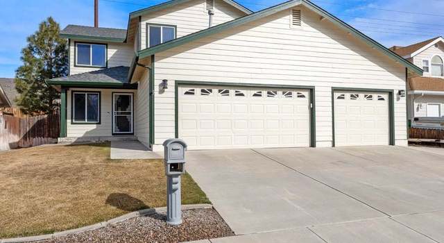 Photo of 3457 Orovada Dr, Carson City, NV 89701