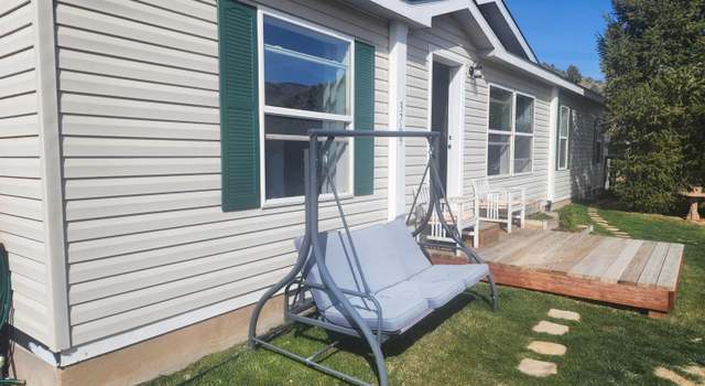 Photo of 3769 Arden Way, Wellington, NV 89444