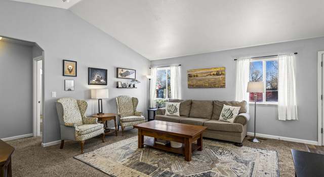 Photo of 528 Summer St, Fernley, NV 89408
