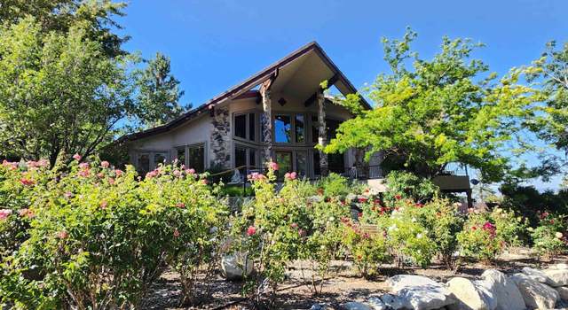Photo of 1220 Quail Ridge Rd, Gardnerville, NV 89460