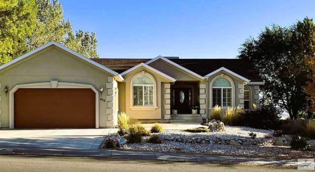 Photo of 425 Cottonwood Dr, Elko, NV 89801