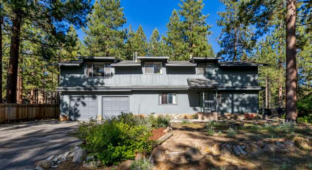 Photo of 299 Chimney Rock Rd, Stateline, NV 89449