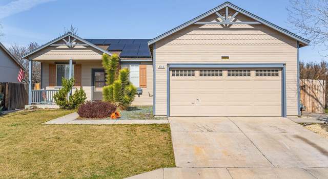 Photo of 9745 Stone Vista Ct, Reno, NV 89506