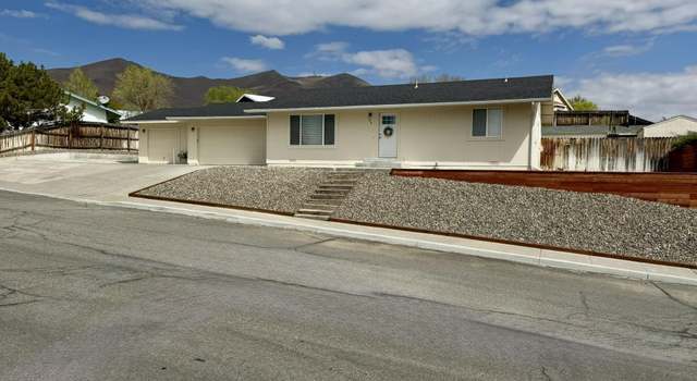Photo of 574 W National Ave, Winnemucca, NV 89445