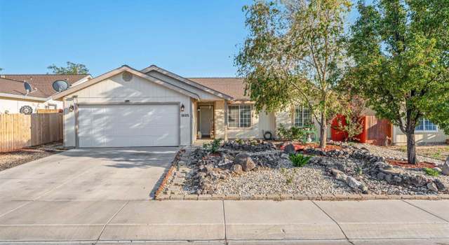 Photo of 1605 Meadows Ave, Fernley, NV 89408