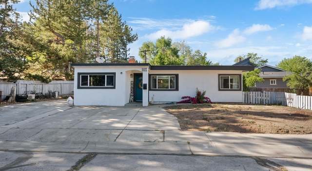 Photo of 665 Southworth Dr, Reno, NV 89512