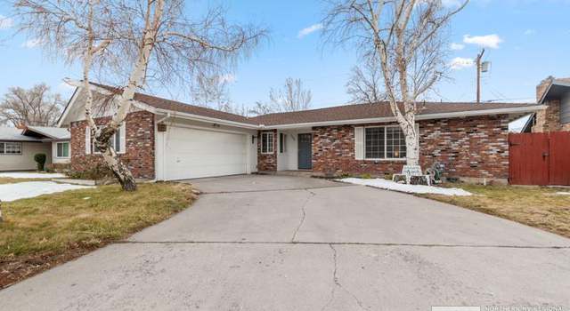 Photo of 1502 Foster Dr, Reno, NV 89509
