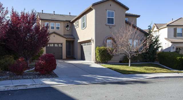 Photo of 2777 Dome Ct, Sparks, NV 89436-4063