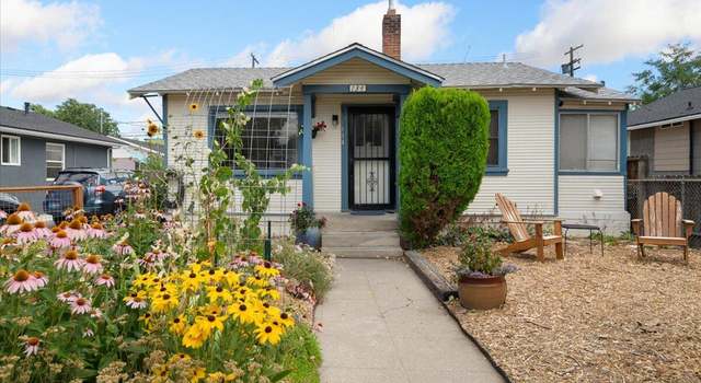 Photo of 134 and 154 E Arroyo St, Reno, NV 89502