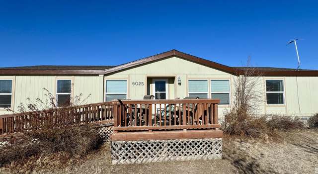 Photo of 6025 Ardis Dr, Winnemucca, NV 89445