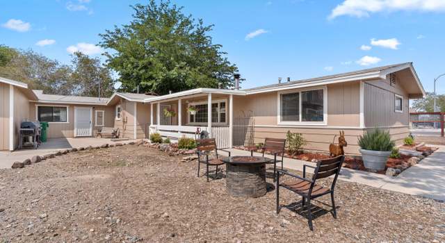 Photo of 270 Elm St, Fernley, NV 89408