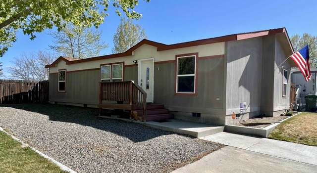 Photo of 3365 Moon Ln, Winnemucca, NV 89445