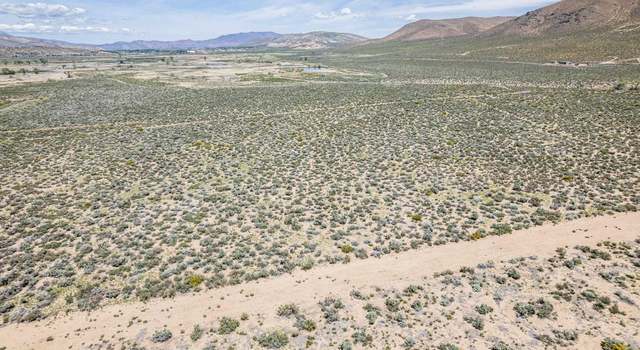 Photo of 000 Vicky Ln, Minden, NV 89423