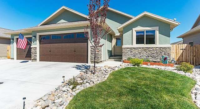 Photo of 314 Laurel Ln, Fernley, NV 89408-9746