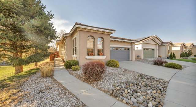 Photo of 1361 Palermo Dr, Sparks, NV 89434