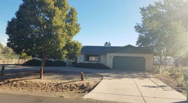 Photo of 2400 White Pine Dr, Washoe Valley, NV 89704