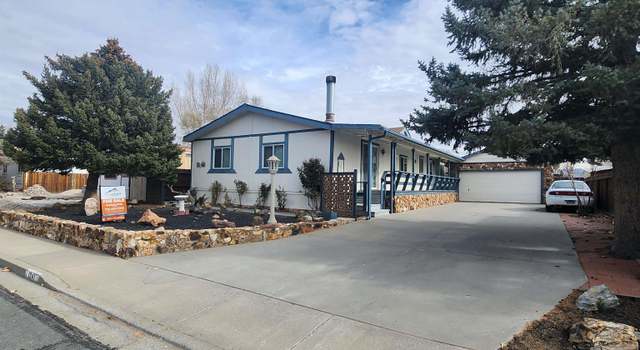 Photo of 1241 Jewell Ave, Carson City, NV 89701