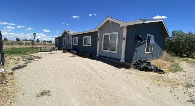 Photo of 8870 Old Tollhouse Rd, Winnemucca, NV 89445