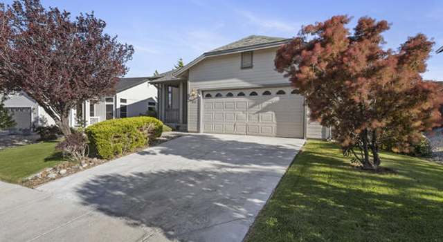 Photo of 842 Sauvignon Dr, Reno, NV 89506