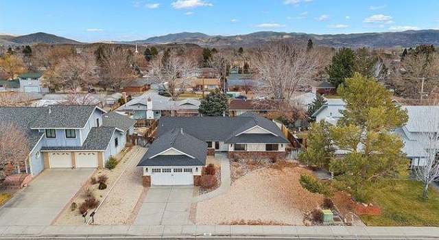 Photo of 1833 Clydesdale Dr, Carson City, NV 89703-2357