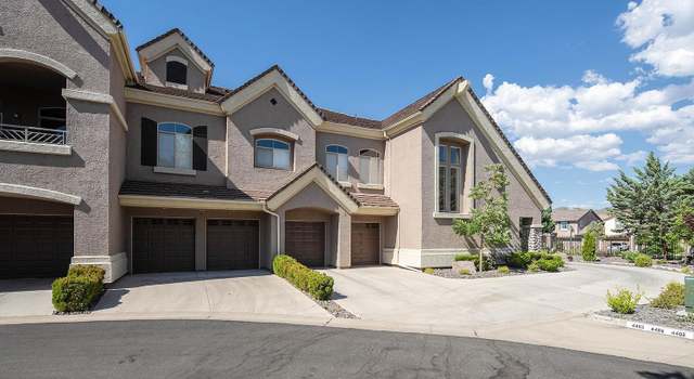 Photo of 9900 Wilbur May Pkwy #4402, Reno, NV 89521
