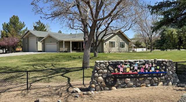 Photo of 1051 Tenabo Ln, Gardnerville, NV 89410