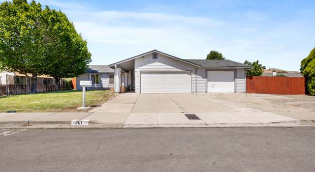 Photo of 3111 Baywood Dr, Sparks, NV 89434