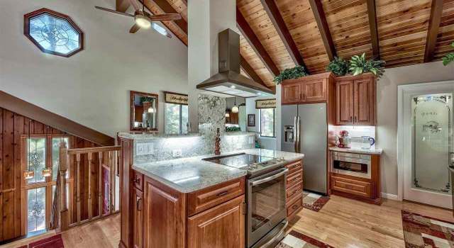 Photo of 103 N Rubicon Cir Unit A, Stateline, NV 89448
