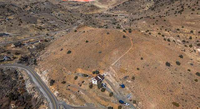 Photo of 1000 Hwy 341, Silver City, NV 89428