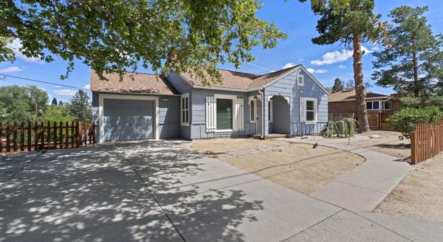 Photo of 2066 Plumas St, Reno, NV 89509