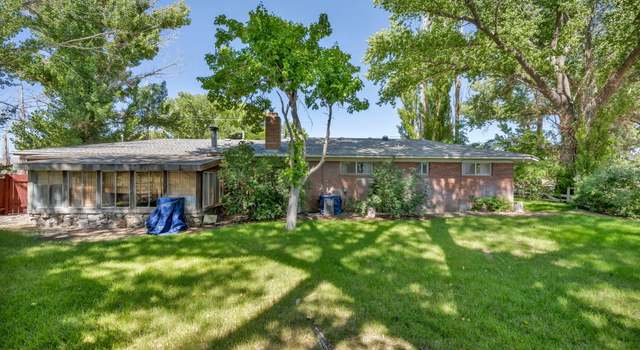 Photo of 6 Green Acres Ln, Yerington, NV 89447