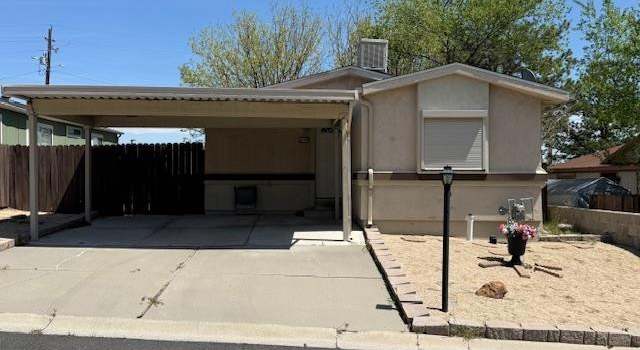 Photo of 2704 Zinnia Dr, Reno, NV 89512
