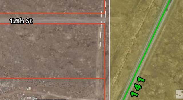 Photo of 189 N 12th St, Crescent Valley, NV 89821
