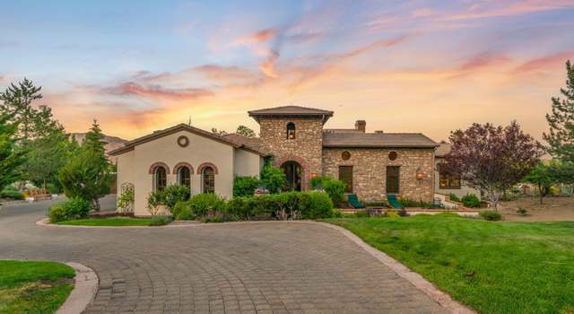 Photo of 186 Carleton Ct, Reno, NV 89511