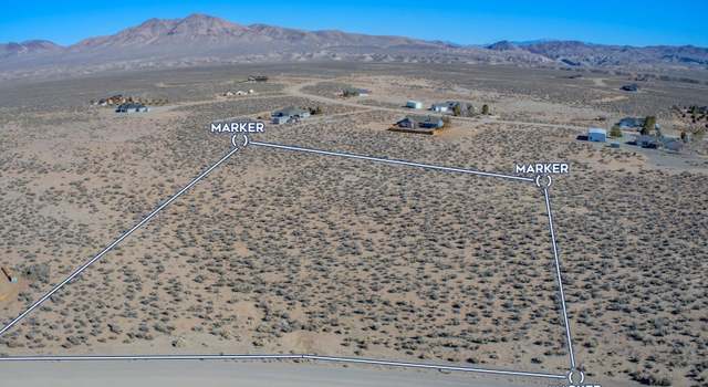 Photo of 31 W Sierra View Dr, Smith, NV 89430