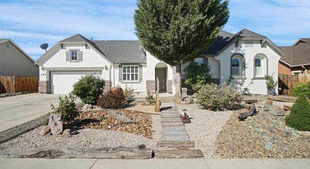 Photo of 169 Oakridge Dr, Dayton, NV 89403
