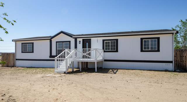 Photo of 1095 Hooten St, Silver Springs, NV 89429