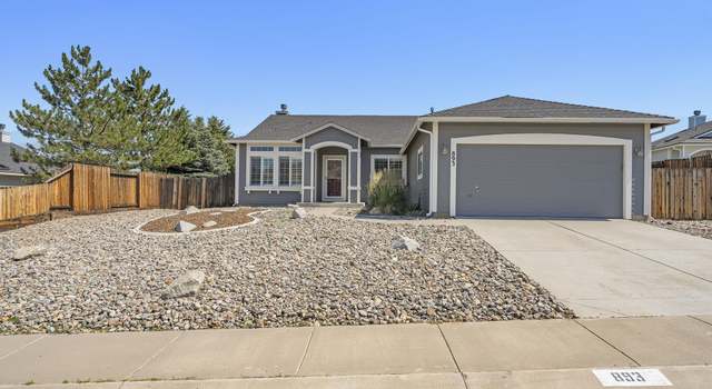 Photo of 893 Valley Vis, Carson City, NV 89705