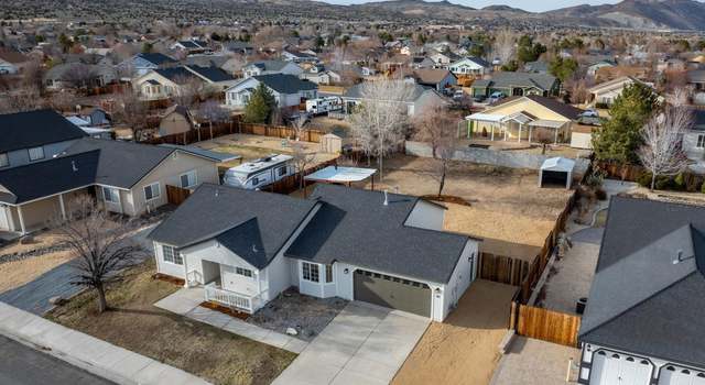 Photo of 183 Richard Springs Blvd, Sparks, NV 89436