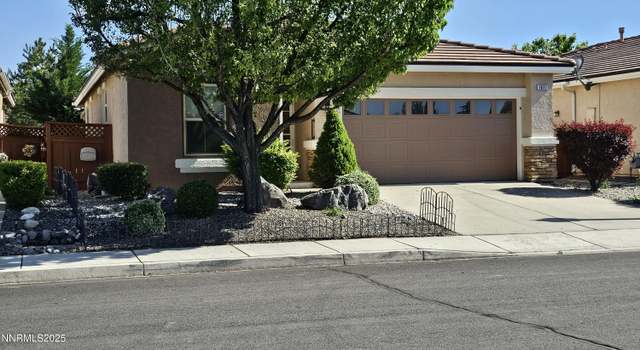Photo of 1871 Cosenza Dr, Sparks, NV 89434