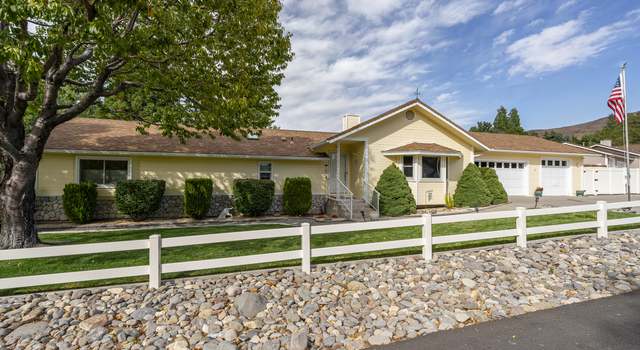 Photo of 2490 Piping Rock Cir, Reno, NV 89502