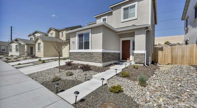 Photo of 777 Crimson Cir, Carson City, NV 89706