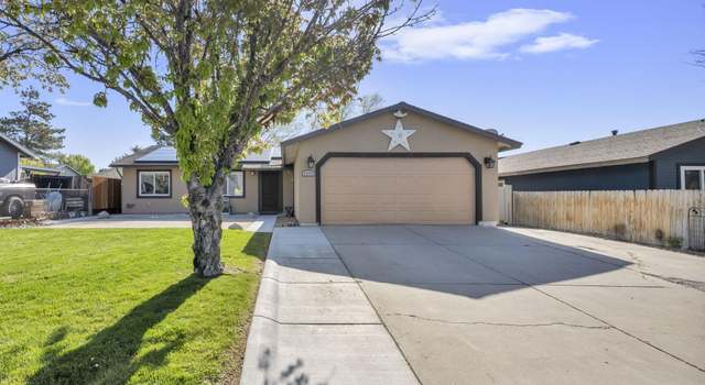 Photo of 1197 Monte Rosa Dr, Carson City, NV 89701