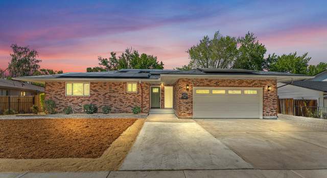 Photo of 1895 Mayberry Dr, Reno, NV 89509