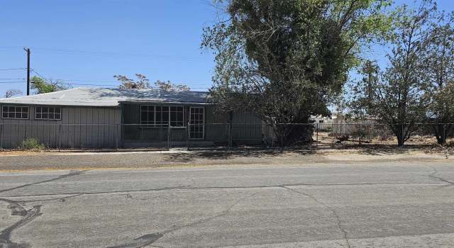 Photo of 544 C St, Hawthorne, NV 89415