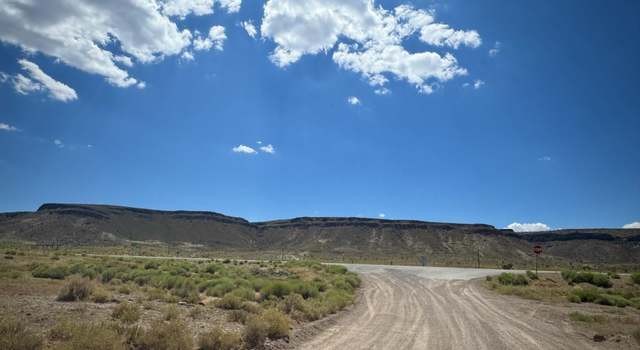 Photo of 1008 N Seventh St, Goldfield, NV 89013